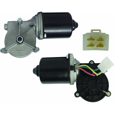 New Wiper Motor by WAI GLOBAL - WPM5162 pa3
