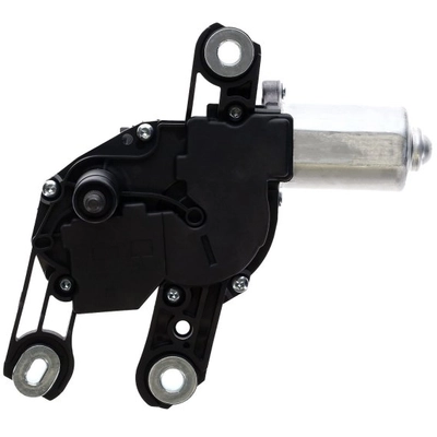 WAI GLOBAL - WPM5711 - Back Glass Wiper Motor pa3