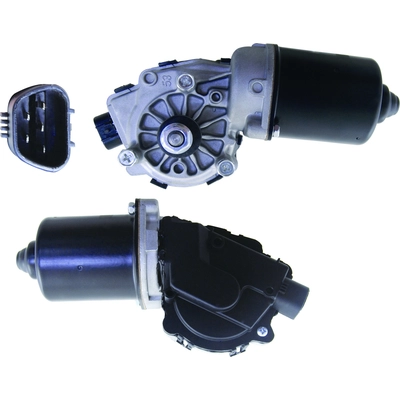 New Wiper Motor by WAI GLOBAL - WPM6038 pa4