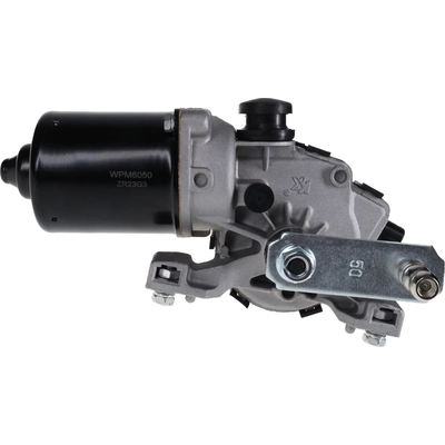 WAI GLOBAL - WPM6050 - New Wiper Motor pa4