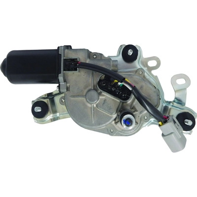 New Wiper Motor by WAI GLOBAL - WPM6051 pa4