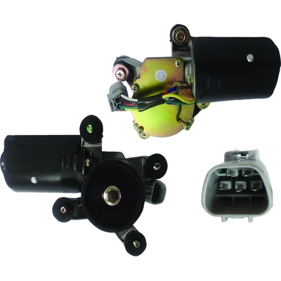 New Wiper Motor by WAI GLOBAL - WPM6053 pa2