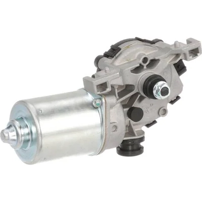 WAI GLOBAL - WPM7033 - New Wiper Motor pa6