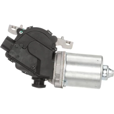 WAI GLOBAL - WPM7033 - New Wiper Motor pa7