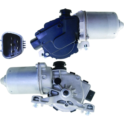 WAI GLOBAL - WPM7038 - New Wiper Motor pa2
