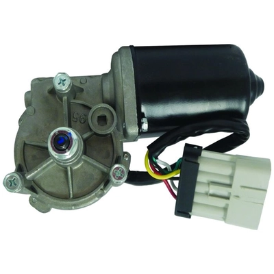 WAI GLOBAL - WPM8020 - Windshield Wiper Motor pa4