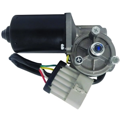 WAI GLOBAL - WPM8021 - Front Windshield Wiper Motor pa2