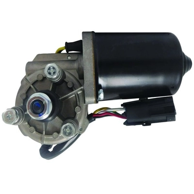 WAI GLOBAL - WPM8022 - Front Windshield Wiper Motor pa1