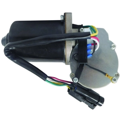 WAI GLOBAL - WPM8022 - Front Windshield Wiper Motor pa2