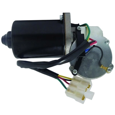 WAI GLOBAL - WPM8023 - Front Windshield Wiper Motor pa1