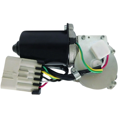 WAI GLOBAL - WPM8025 - Windshield Wiper Motor pa1