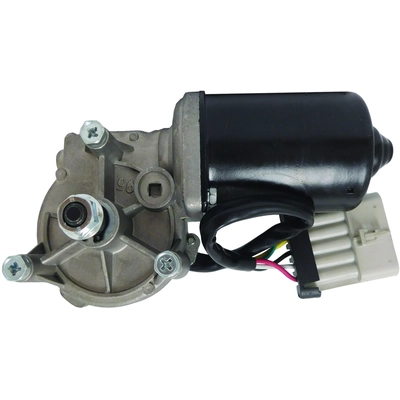 WAI GLOBAL - WPM8025 - Windshield Wiper Motor pa2