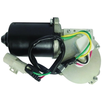 WAI GLOBAL - WPM8029 - Front Windshield Wiper Motor pa1