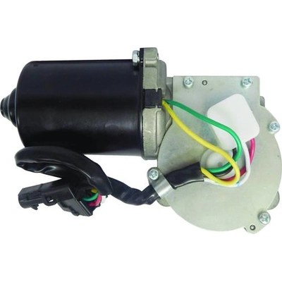 New Wiper Motor by WAI GLOBAL - WPM8032 pa1