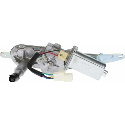 New Wiper Motor by WAI GLOBAL - WPM8603 pa4
