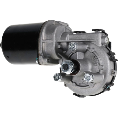 New Wiper Motor by WAI GLOBAL - WPM9083 pa4