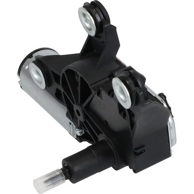 New Wiper Motor by WAI GLOBAL - WPM9128 pa4