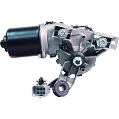 New Wiper Motor by WAI GLOBAL - WPM10021 pa1