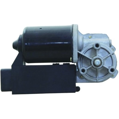 New Wiper Motor by WAI GLOBAL - WPM101 pa1