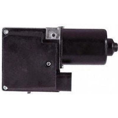 New Wiper Motor by WAI GLOBAL - WPM1012 pa3