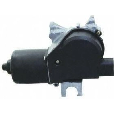 New Wiper Motor by WAI GLOBAL - WPM1014 pa2