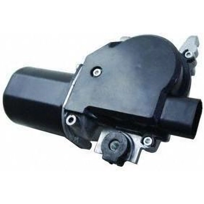 New Wiper Motor by WAI GLOBAL - WPM1027 pa1