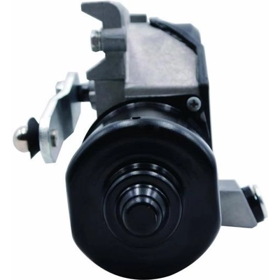 New Wiper Motor by WAI GLOBAL - WPM1047 pa1