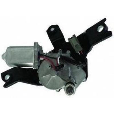 New Wiper Motor by WAI GLOBAL - WPM1055 pa3