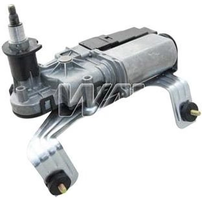 New Wiper Motor by WAI GLOBAL - WPM1058 pa2