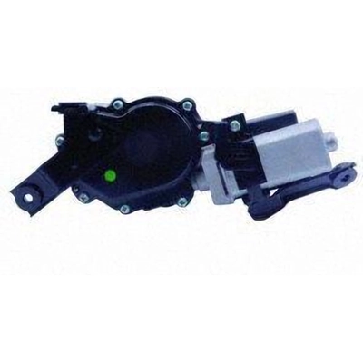 New Wiper Motor by WAI GLOBAL - WPM1088 pa3