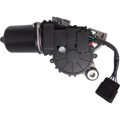 New Wiper Motor by WAI GLOBAL - WPM1110 pa1