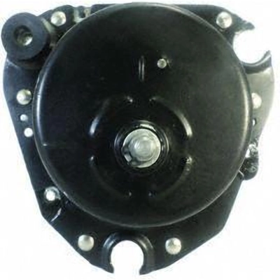 New Wiper Motor by WAI GLOBAL - WPM121 pa5