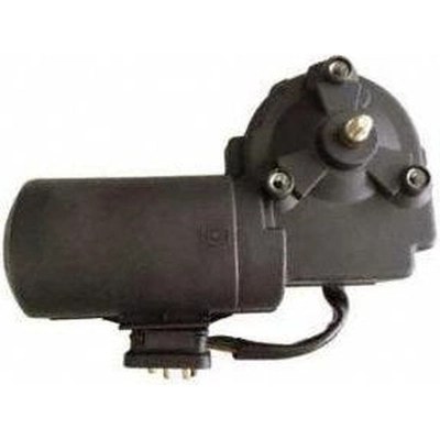 New Wiper Motor by WAI GLOBAL - WPM1512 pa3