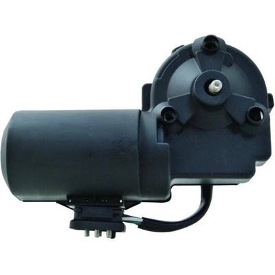 New Wiper Motor by WAI GLOBAL - WPM1512 pa5