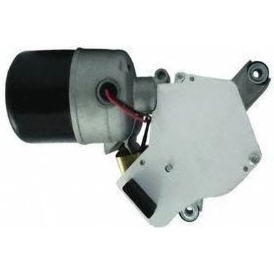 New Wiper Motor by WAI GLOBAL - WPM162 pa3