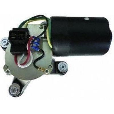 New Wiper Motor by WAI GLOBAL - WPM1735 pa2