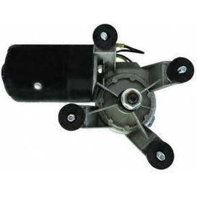 New Wiper Motor by WAI GLOBAL - WPM1735 pa3