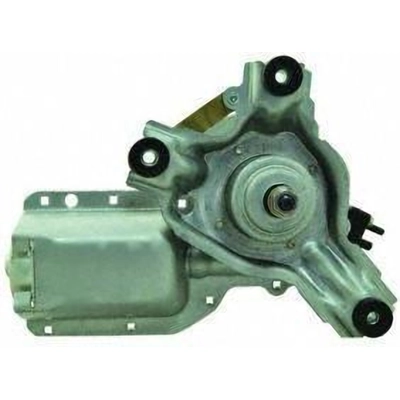 New Wiper Motor by WAI GLOBAL - WPM180 pa2