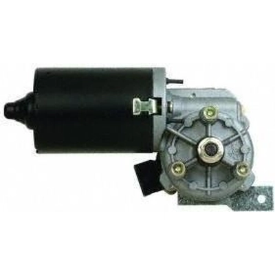 New Wiper Motor by WAI GLOBAL - WPM1836 pa3