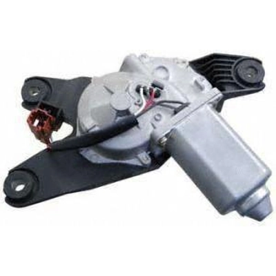 New Wiper Motor by WAI GLOBAL - WPM2033 pa2