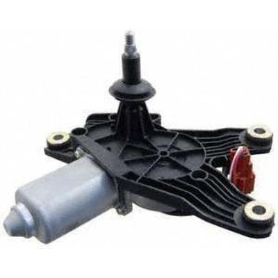 New Wiper Motor by WAI GLOBAL - WPM2033 pa3