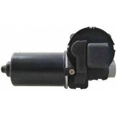 New Wiper Motor by WAI GLOBAL - WPM2038 pa3