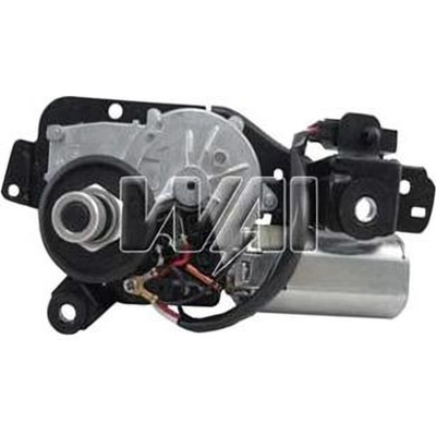 New Wiper Motor by WAI GLOBAL - WPM2044 pa5