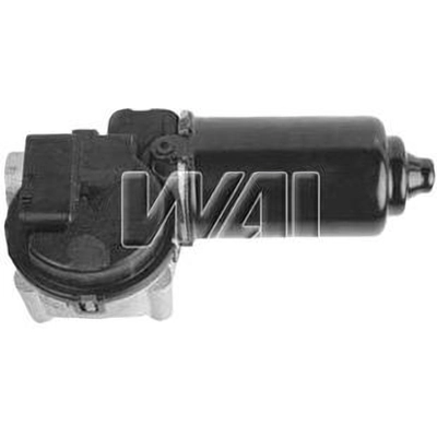 New Wiper Motor by WAI GLOBAL - WPM2048 pa1