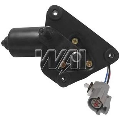 New Wiper Motor by WAI GLOBAL - WPM265 pa2