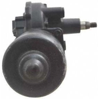 New Wiper Motor by WAI GLOBAL - WPM3009 pa4