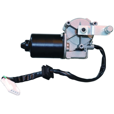 New Wiper Motor by WAI GLOBAL - WPM3404 pa1