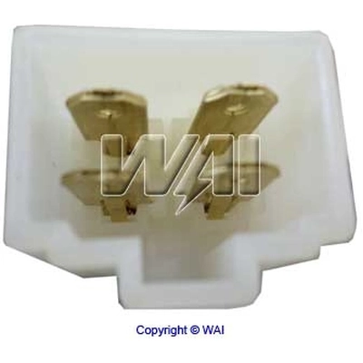 New Wiper Motor by WAI GLOBAL - WPM4201 pa2