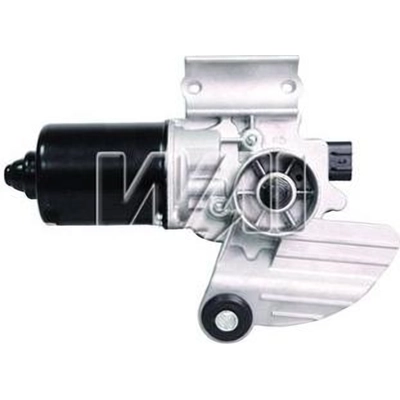 New Wiper Motor by WAI GLOBAL - WPM4346 pa2