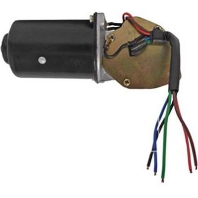 New Wiper Motor by WAI GLOBAL - WPM438 pa2